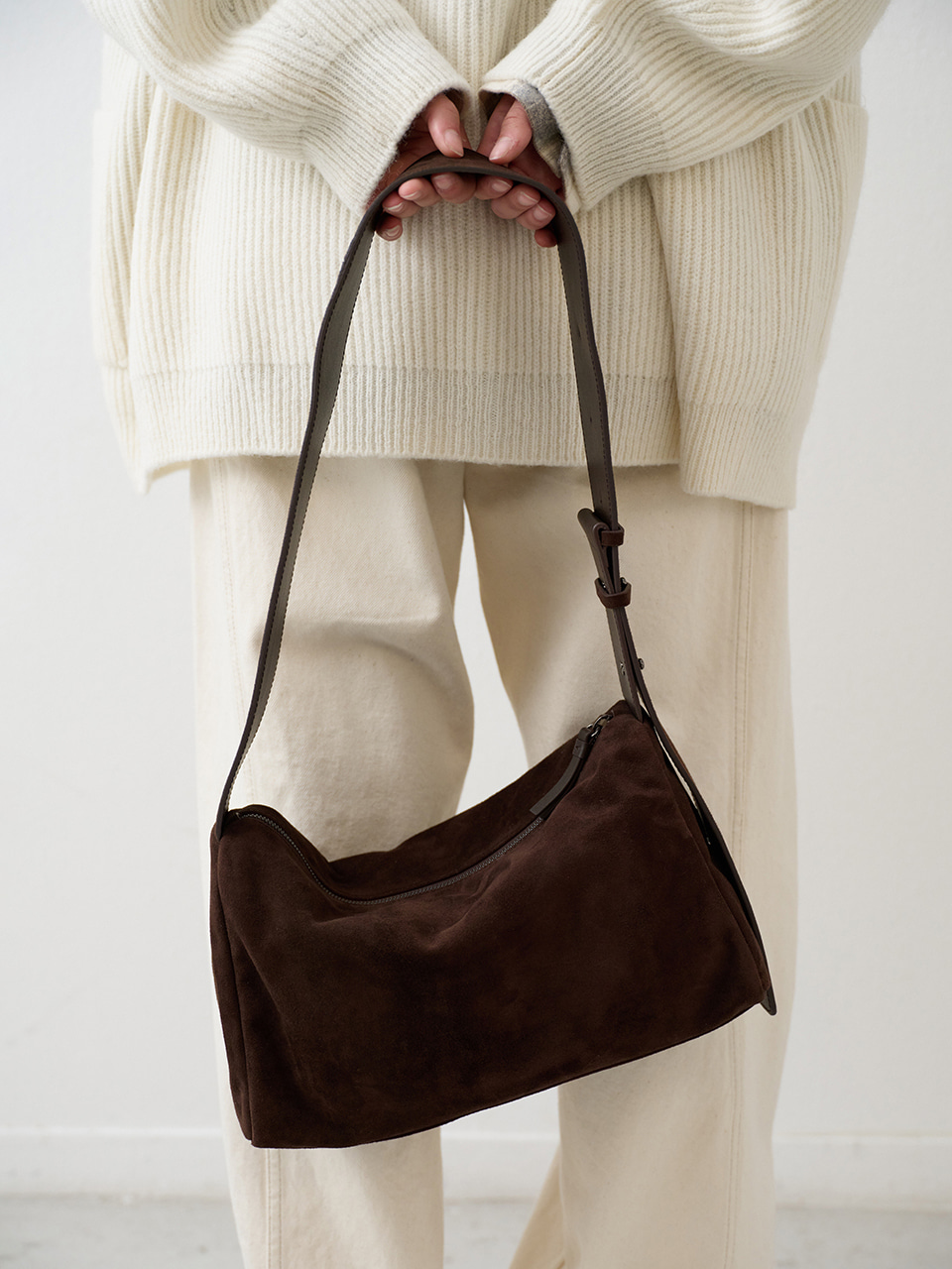 Bag - FACADE PATTERN